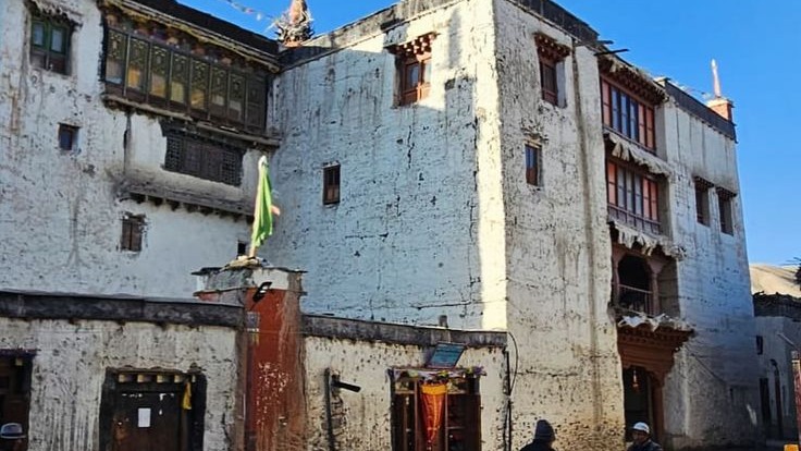 Upper Mustang Trek 11 Nights 12 Days - Image - 14651